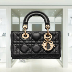 MICRO LADY D-JOY BAG