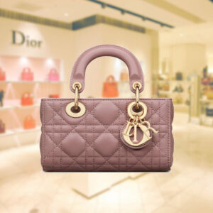 MICRO LADY D-JOY BAG