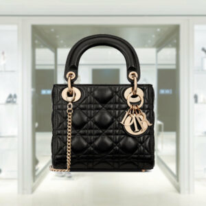 MINI LADY DIOR BAG