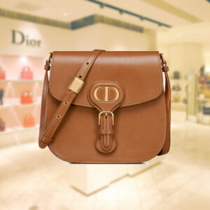 DIOR BOBBY FRAME BAG
