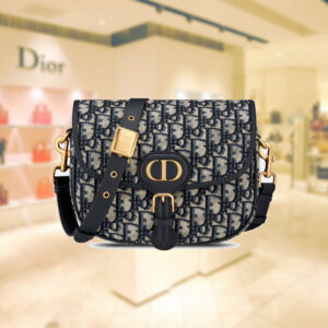 MEDIUM DIOR BOBBY BAG