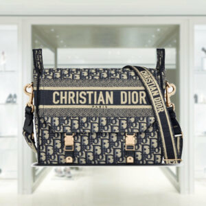 MEDIUM DIORCAMP BAG