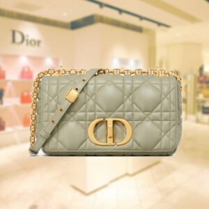MEDIUM DIOR CARO BAG