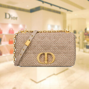 MEDIUM DIOR CARO BAG