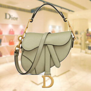 MICRO SADDLE BAG WITH STRAP