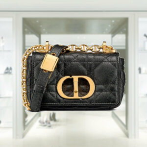 MICRO DIOR CARO BAG