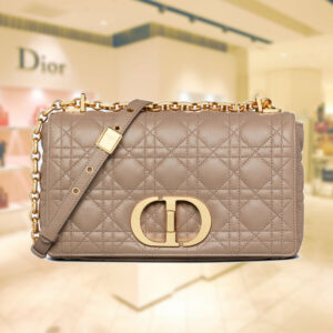 MEDIUM DIOR CARO BAG