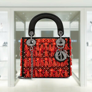 MINI LADY DIOR BAG