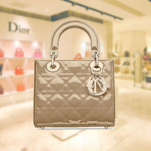 SMALL LADY DIOR BAG