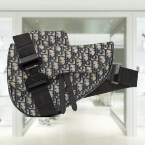SADDLE BAG