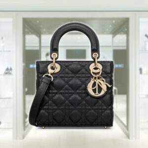 LADY DIOR BAG SMALL