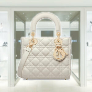 LADY DIOR BAG SMALL