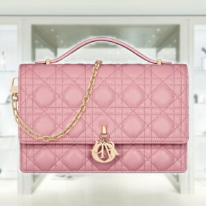 MISS DIOR TOP HANDLE BAG