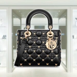 LADY DIOR BAG SMALL