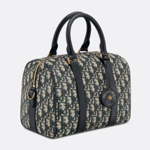 Dior Groove 25 Tote Bag