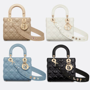 Little Lady My ABCDior Bag