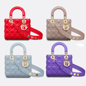 Little Lady My ABCDior Bag