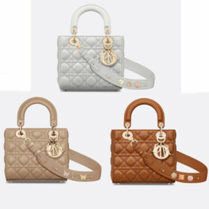 Little Lady My ABCDior Bag