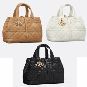Medium Dior Toujours Bag