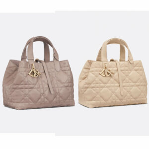 Medium Dior Toujours Bag