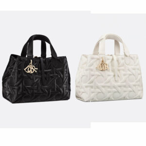 Medium Dior Toujours Bag