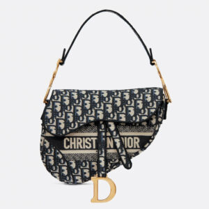 Saddle Bag