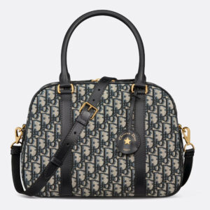 Large D-Vibe bowling bag