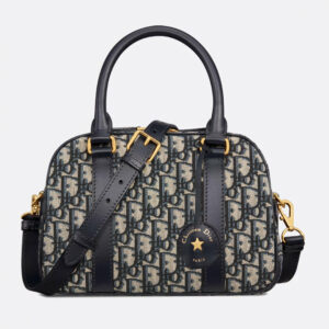 Medium D-Vibe bowling bag
