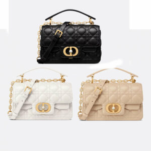 Small  Jolie Top Handle Bag