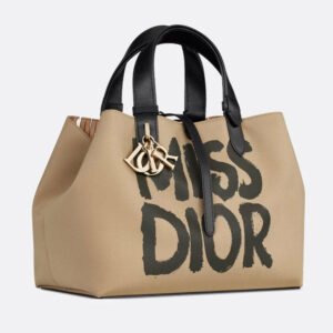 Medium Dior Toujours Bag