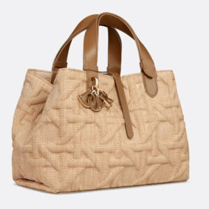Medium Dior Toujours Bag
