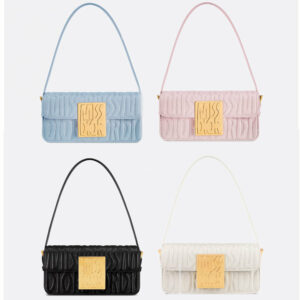 Miss Dior bag with flap