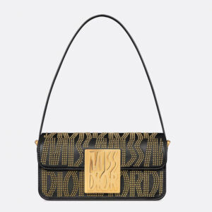Miss Dior bag with flap