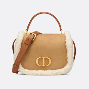 Medium 30 Top Handle Bag