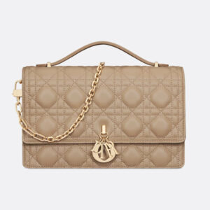 My Dior Top Handle Bag