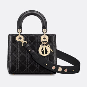 Little Lady  My ABCDior Bag