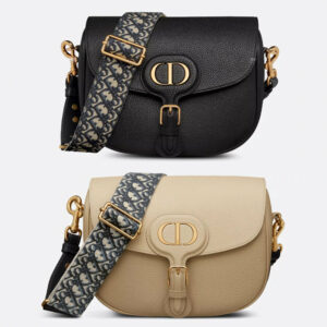 Large Dior Bobby Bag
