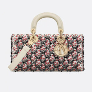 Medium  Lady D-Joy Bag
