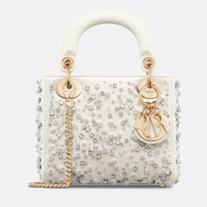 Mini Lady Dior Bag