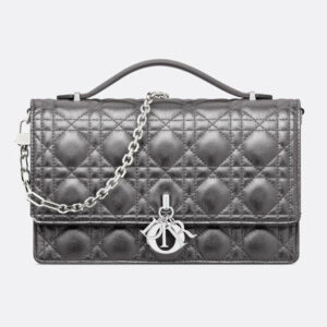 My Dior Top Handle Bag