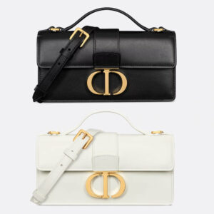 Miss Montaigne Mini Bag