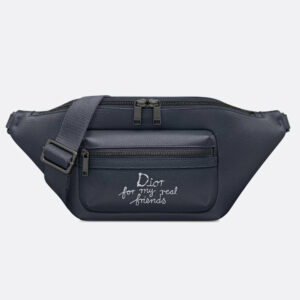 NEL Rider 2.0 Belt Bag