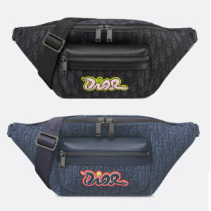 Rider 2.0 Belt Bag