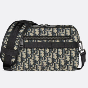 Safari Bag with Strap