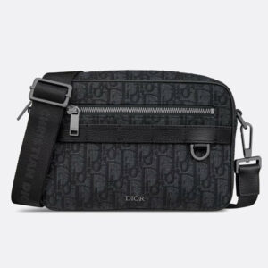 Safari Bag with Strap