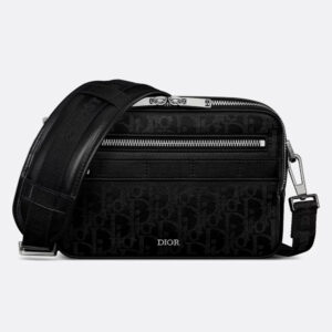 Safari Bag with Strap