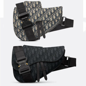 Saddle Bag