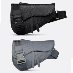 Saddle Bag