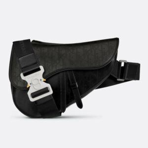 Saddle Bag