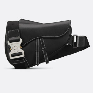 Saddle Bag
